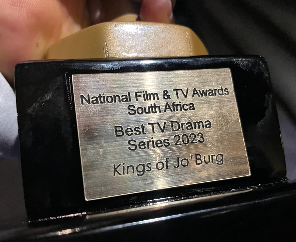 Best local drama series of 2023!